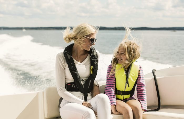 Goda Utsikter, Nyhetsbrev Från VFF Pension