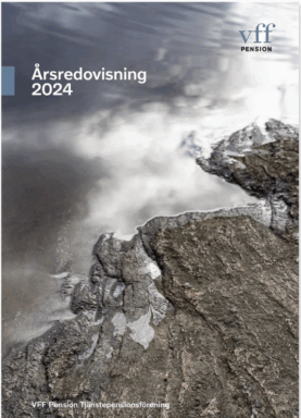 Årsredovisning för 2024