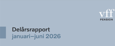 Delårsrapport 2026
